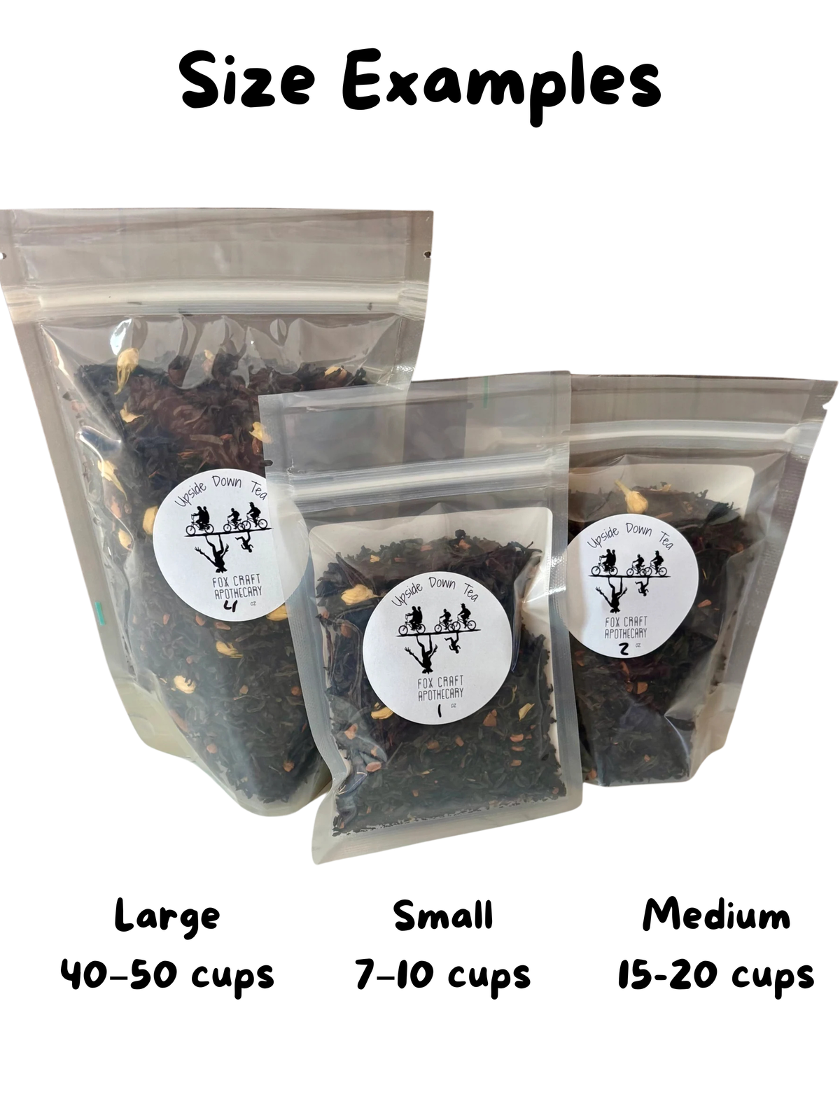 Isis Tea (Egyptian mythology-inspired Tea)