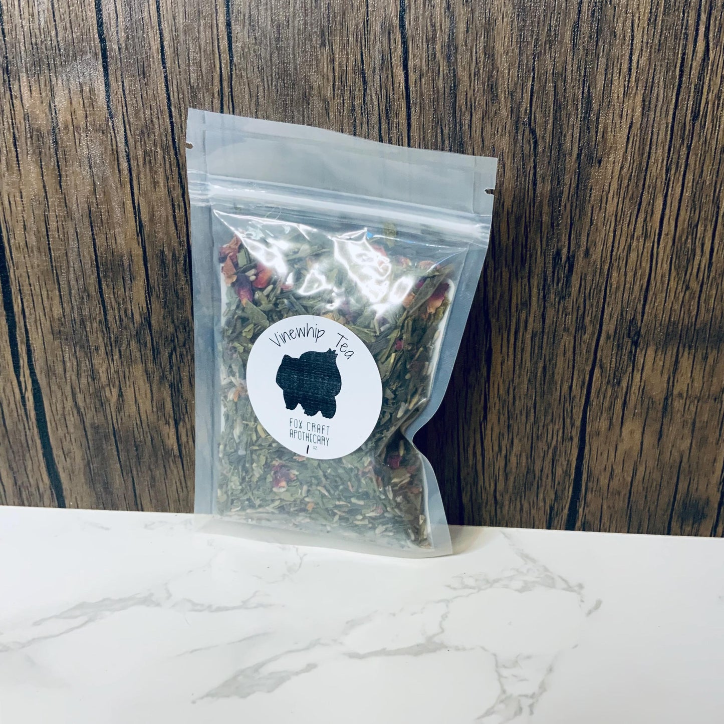 Vinewhip (Pokemon-inspired) Tea