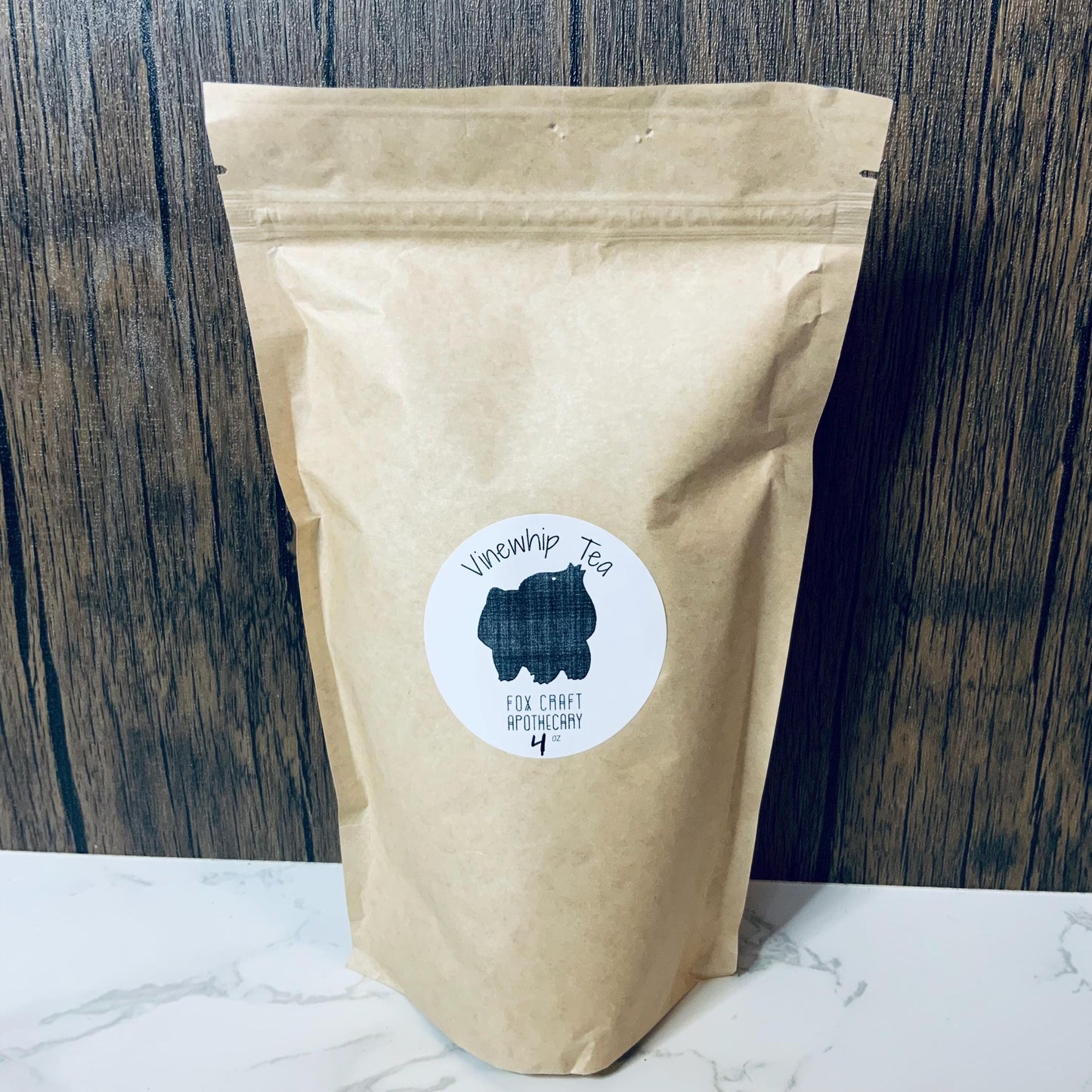 Vinewhip (Pokemon-inspired) Tea